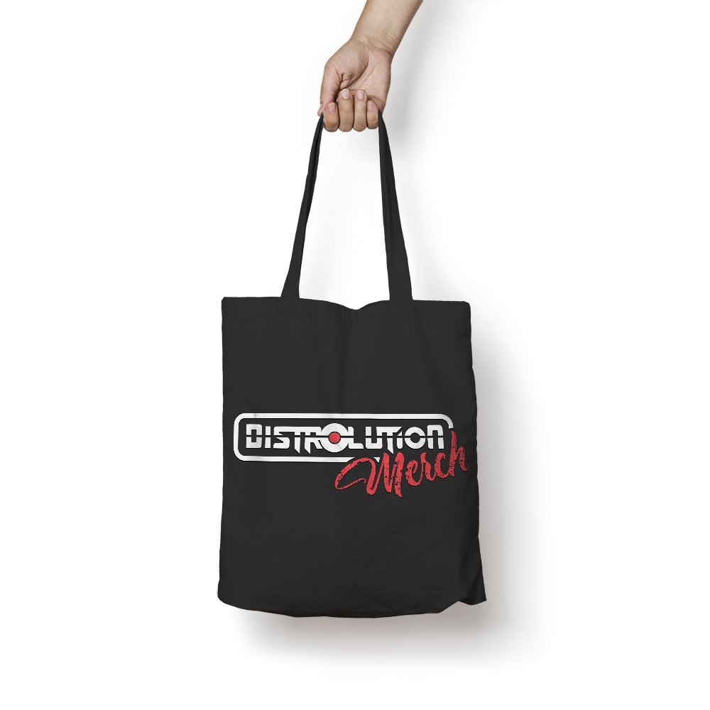 Regular 140gr totebag