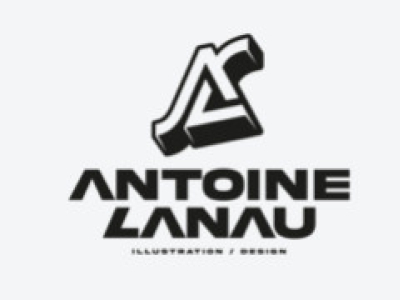 Der Beruf des Grafikers und Illustrators mit Antoine LANAU