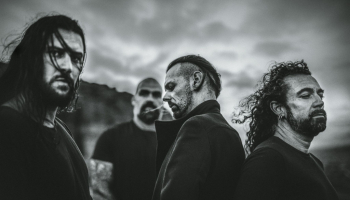 Zoom sur notre groupe du mois : Svart Crown !