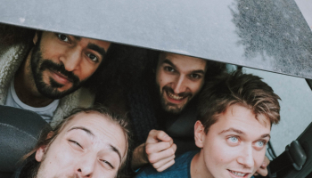 Zoom sur notre groupe du mois : La Zoy !