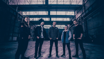 Hellfest 2022 : une expérience inoubliable pour le groupe Disconnected !