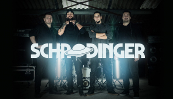 Zoom sur notre groupe du mois : Schrodinger