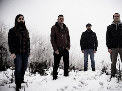 Apprenez-en plus sur le premier album de Black Chair Rite !