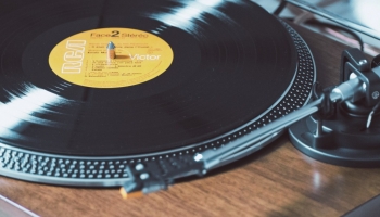 Everything you need to know about vinyl records