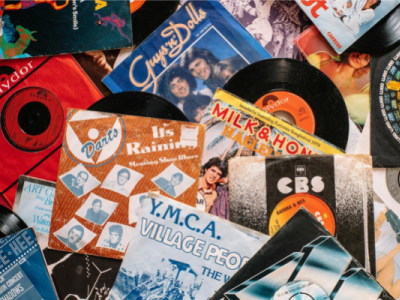 Comment réussir son premier album ? Et les suivants...