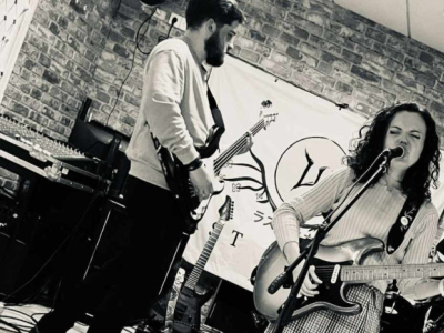 Descubriendo el grupo pop rock Last Hikari